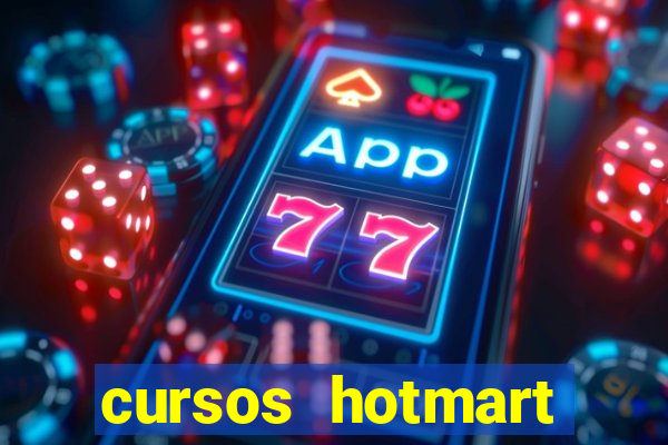 cursos hotmart drive brasil